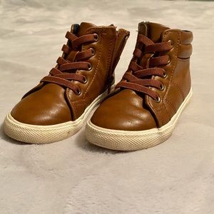 Cat & Jack Toddler Boy shoes size 9